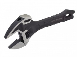 STANLEY Hand Tools FatMax Demolition Wrench 250mm (10in) Capacity 37mm £31.49